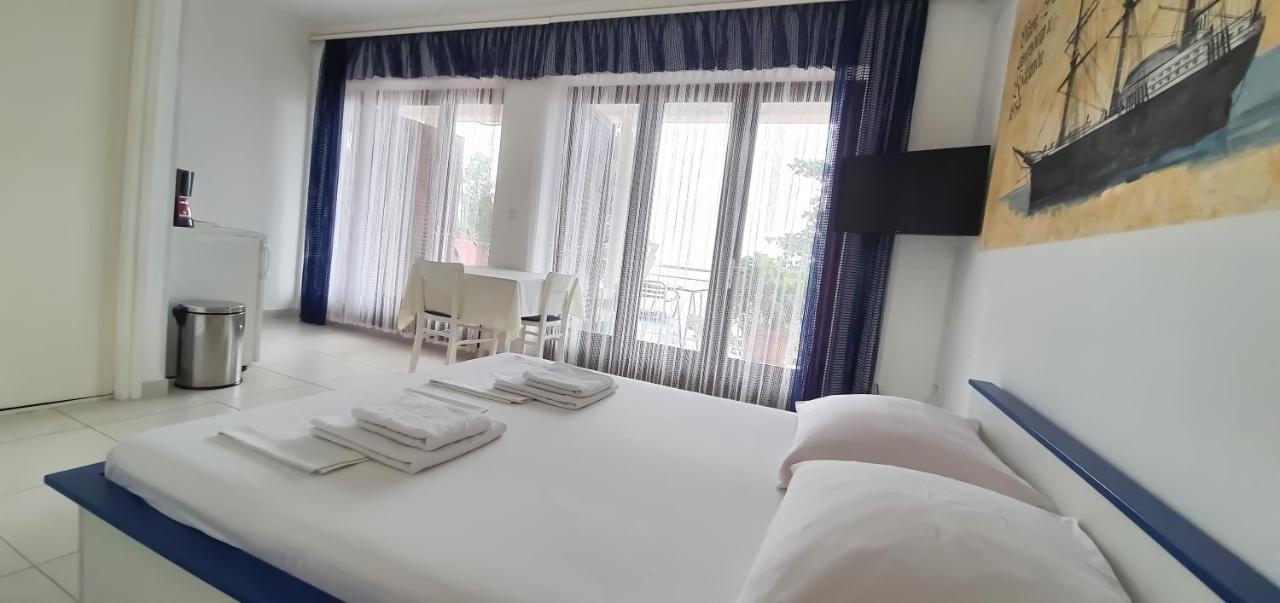 Apartment Buco สตารีกราด-ปาเคลนีซา ภายนอก รูปภาพ