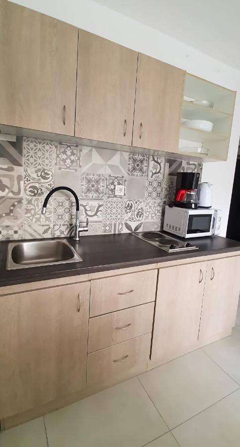 Apartment Buco สตารีกราด-ปาเคลนีซา ภายนอก รูปภาพ