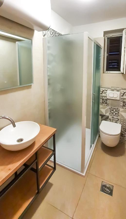 Apartment Buco สตารีกราด-ปาเคลนีซา ภายนอก รูปภาพ