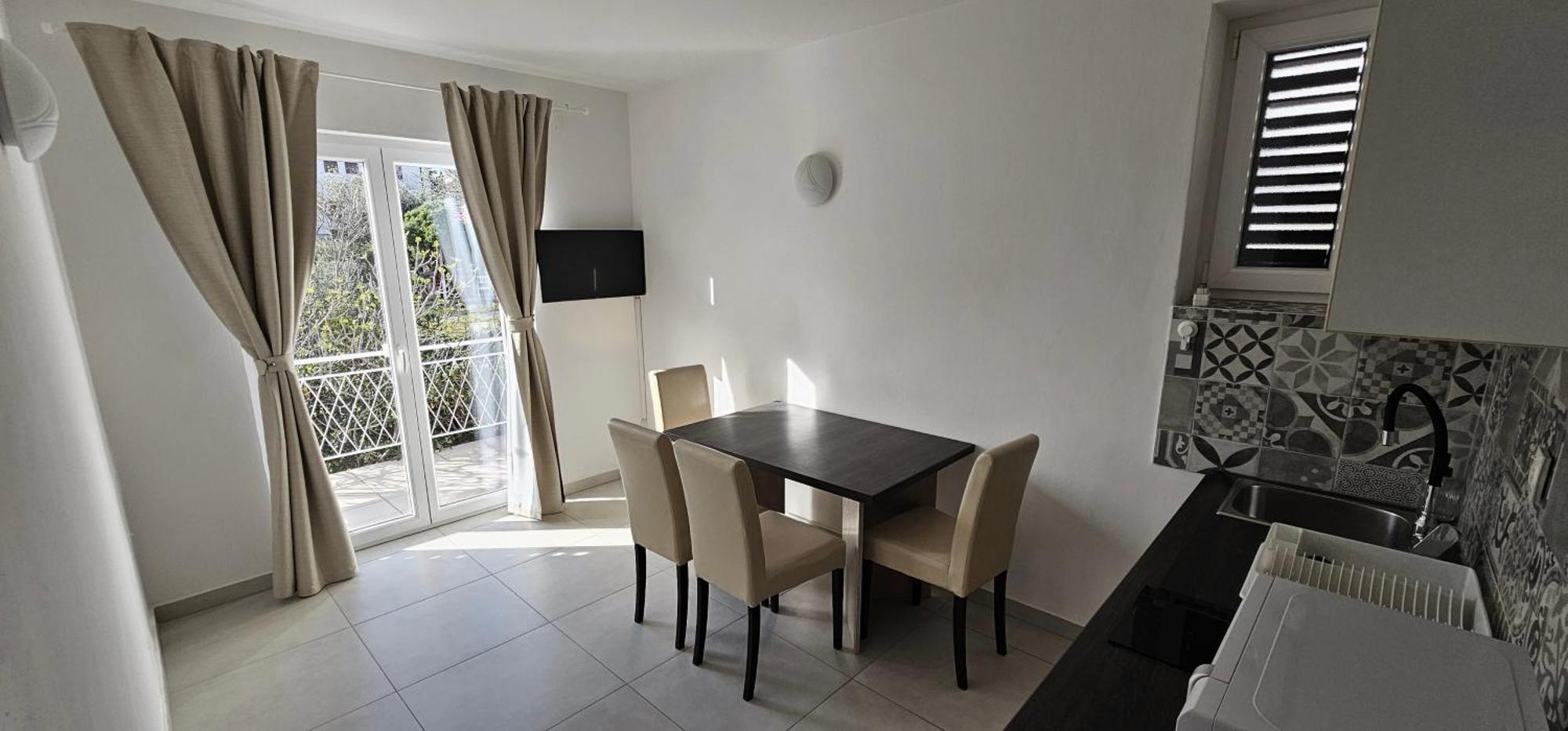 Apartment Buco สตารีกราด-ปาเคลนีซา ภายนอก รูปภาพ