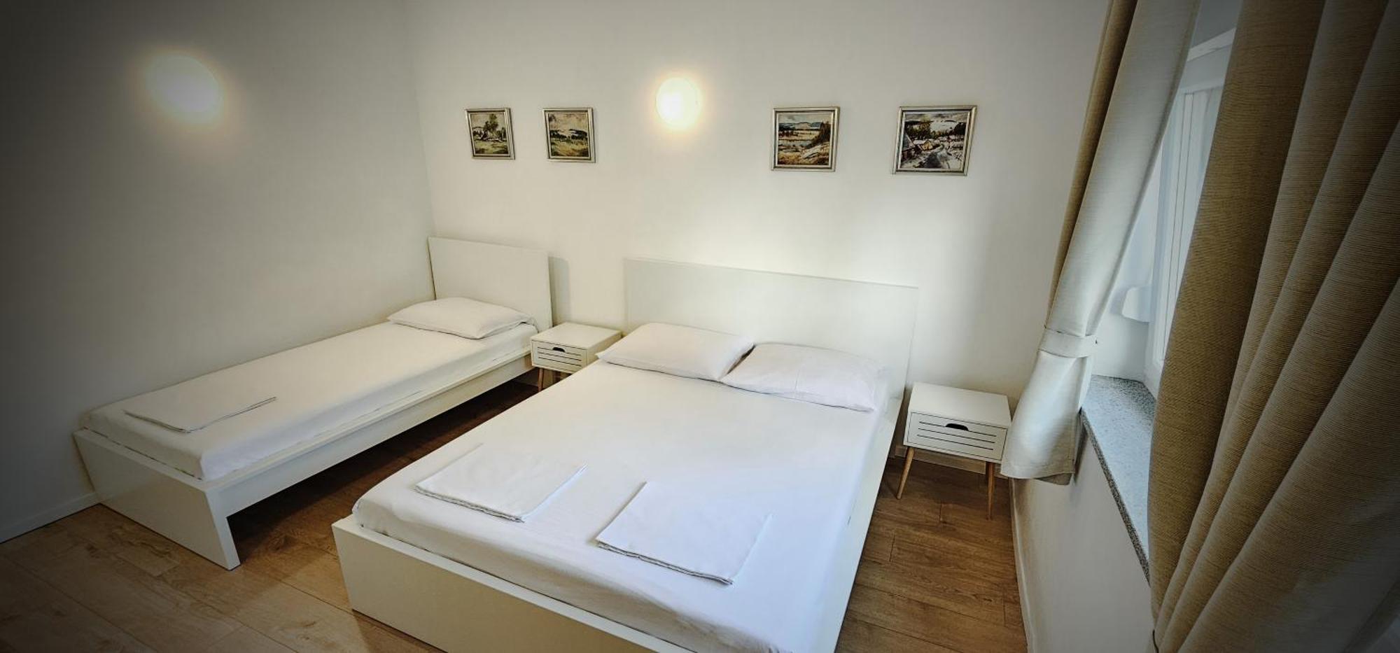 Apartment Buco สตารีกราด-ปาเคลนีซา ภายนอก รูปภาพ