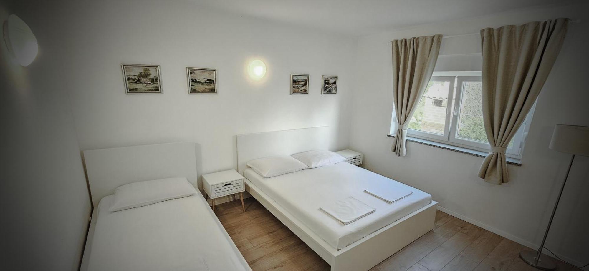 Apartment Buco สตารีกราด-ปาเคลนีซา ภายนอก รูปภาพ